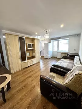 3-к кв. Бурятия, Улан-Удэ ул. Гагарина, 41 (53.7 м)