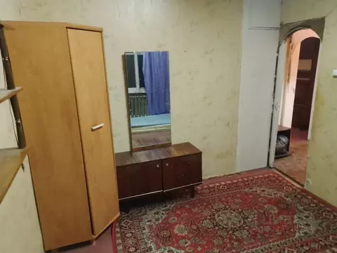 2-к кв. Мурманская область, Мурманск ул. Радищева, 44/9 (50.0 м)