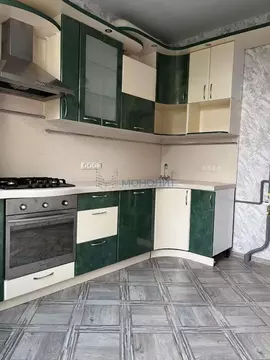 3-к кв. Нижегородская область, Нижний Новгород ул. Гвардейцев, 8 (80.4 ...