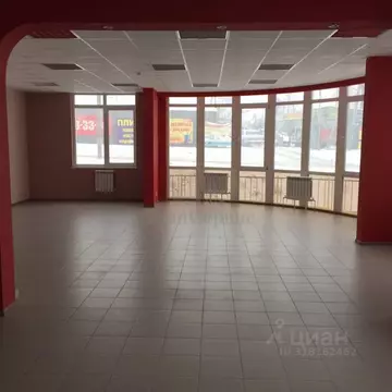 Торговая площадь в Тульская область, Тула просп. Ленина, 157 (98 м)