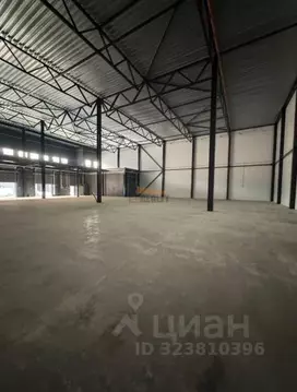 Склад в Московская область, Люберцы городской округ, Томилино пгт  ...