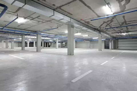 Гараж в Свердловская область, Екатеринбург ул. Академика Бардина, 26А ...