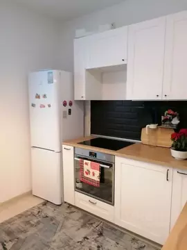 1-к кв. Московская область, Красногорск городской округ, Путилково пгт ...