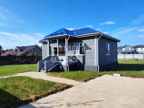 Дом в Москва Фаворит кп, 177 (61 м)