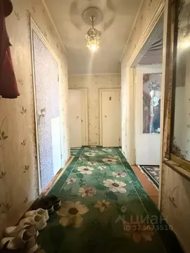 3-к кв. Алтайский край, Бийск ул. Николая Гоголя, 210 (57.5 м)