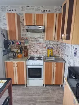 2-к кв. Красноярский край, Норильск Талнахская ул., 17 (48.1 м)