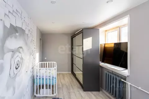 1-к кв. Татарстан, Набережные Челны пос. ЗЯБ, 6/11 кв-л,  (42.1 м)