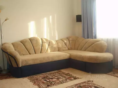 2-к кв. Свердловская область, Первоуральск муниципальный округ, пос. ...