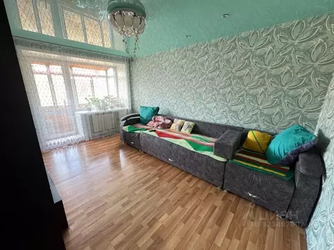 2-к кв. Кемеровская область, Осинники ул. Ленина, 70 (47.1 м)