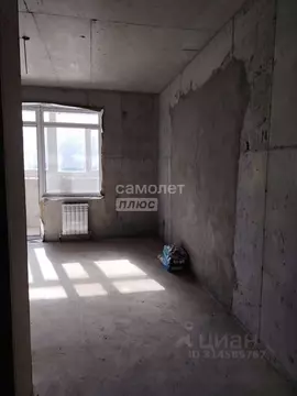 1-к кв. Сахалинская область, Южно-Сахалинск Больничная ул., 2к4 (39.8 ...