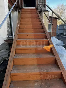 1-к кв. Воронежская область, Борисоглебск Народная ул., 64 (30.2 м)