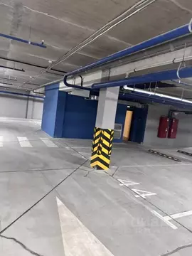 Гараж в Краснодарский край, Краснодар 9-й километр мкр, ул. ...