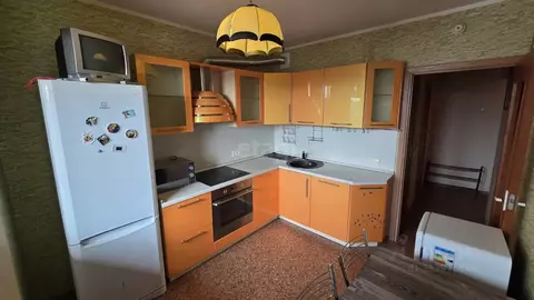 2-к кв. Московская область, Подольск ул. Генерала Стрельбицкого, 7 ...