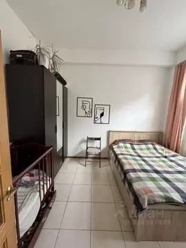 1-к кв. Краснодарский край, Сочи ул. Следопытов, 9А (24.7 м)