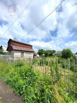 Дом в Алтайский край, Первомайский район, Степное СНТ ул. Шестая, 227 ...