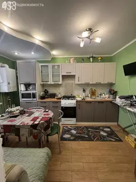 2-комнатная квартира: Феодосия, Профсоюзная улица, 43 (46.4 м)