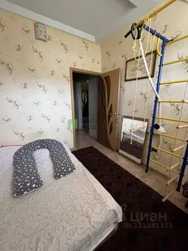 6-к кв. Астраханская область, Астрахань Энергетическая ул., 13 (117.5 ...