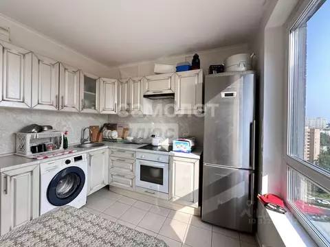 3-к кв. Московская область, Мытищи Юбилейная ул., 6 (93.0 м)