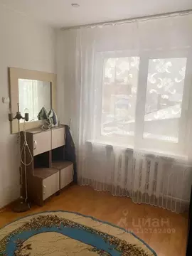 1-к кв. Иркутская область, Иркутск Байкальская ул., 257А (34.7 м)