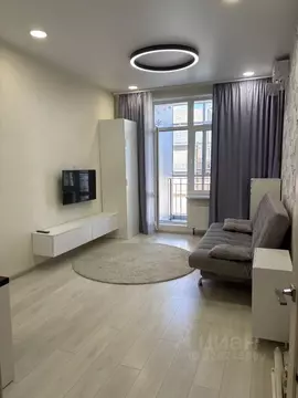 Студия Татарстан, Казань Профессора Камая ул., 10к2 (31.3 м)