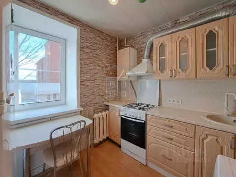 1-к кв. Калужская область, Калуга ул. Луначарского, 62 (34.2 м)