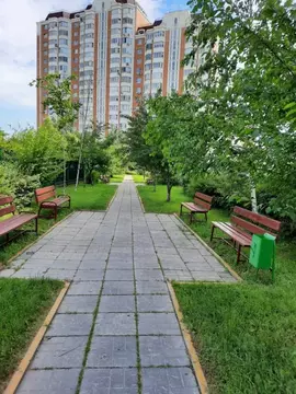 Комната Москва ул. Рудневка, 1