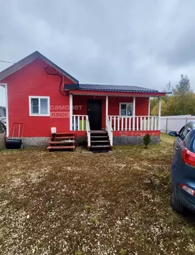 Дом в Московская область, Ступино городской округ, с. Татариново, ...