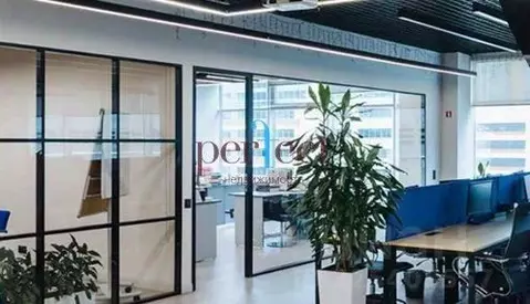 Офис в Москва проезд Проектируемый № 4062, 6 (227 м)