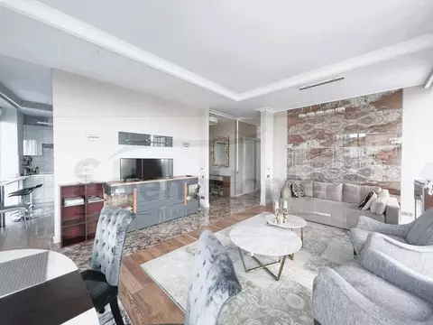 3-к кв. Москва Ленинский просп., 38Ак3 (115.0 м)