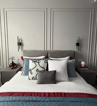 1-к кв. Санкт-Петербург Московский просп., 72к2 (41.5 м)