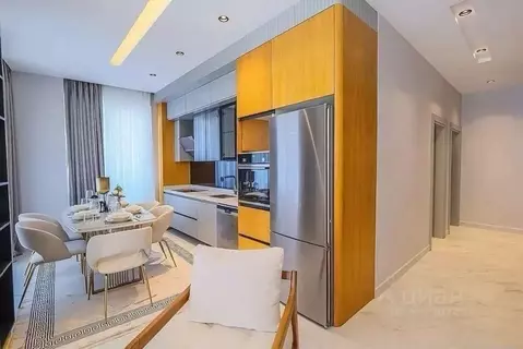 2-к кв. Крым, Ялта ул. К. Маркса, 18А (111.0 м)