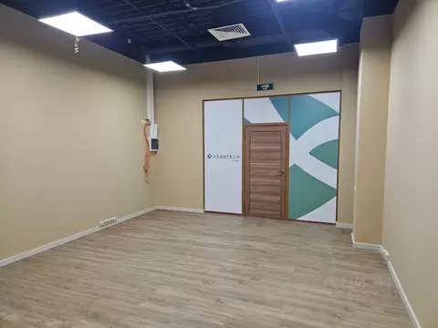 Офис в Москва Очаковское ш., 34 (20 м)