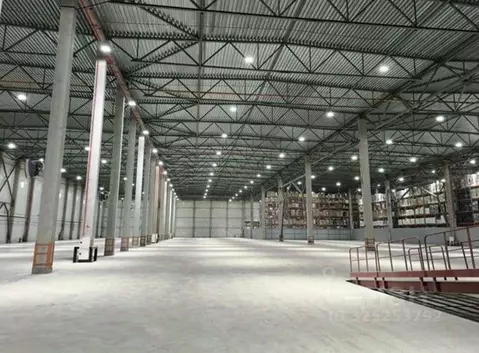 Склад в Санкт-Петербург 1-й Верхний пер., 12 (750 м)