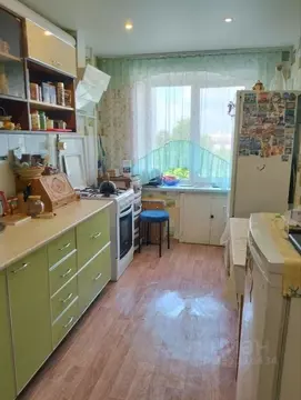 4-к кв. Чувашия, Чебоксары просп. Максима Горького, 15 (82.0 м)