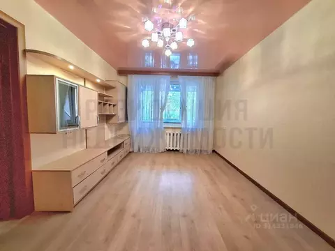 2-к кв. Самарская область, Самара ул. Осипенко, 20 (44.0 м)