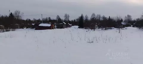 Участок в Московская область, Истра ул. Ленина, Река Истра (7.5 сот.)