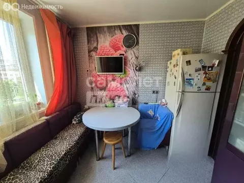 4-комнатная квартира: Москва, Загорьевская улица, 21к1 (92.6 м)