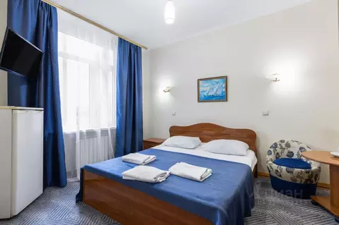 Комната Краснодарский край, Сочи ул. Просвещения, 159/2 (12.0 м)