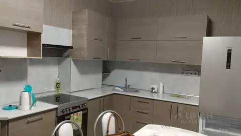 2-к кв. Ульяновская область, Ульяновск ул. Якурнова, 28 (54.0 м)