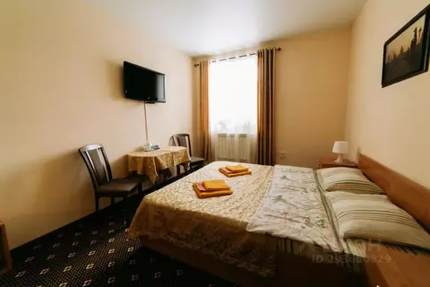 Комната Смоленская область, Смоленск ул. Крупской, 64А