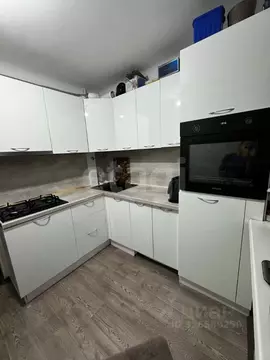 1-к кв. Бурятия, Улан-Удэ Загорск мкр, ул. Краснодонская, 23 (30.7 м)