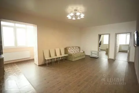 2-к кв. Крым, Евпатория ул. Толстого, 38 (99.9 м)