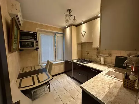 1-к кв. Москва ул. Красного Маяка, 9 (30.5 м)