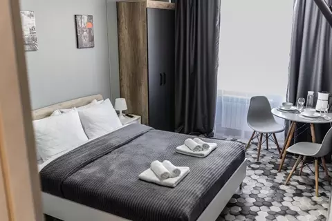 Комната Хабаровский край, Комсомольск-на-Амуре ул. Кирова, 2 (17.0 м)