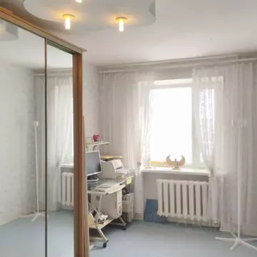 3-к кв. Волгоградская область, Волгоград ул. Елисеева, 8 (62.2 м)