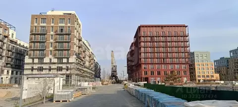 2-к кв. Тюменская область, Тюмень Причальная ул., 7 (75.93 м)