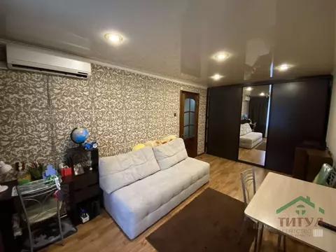 2-к кв. Астраханская область, Астрахань ул. Николая Островского, 64 ...