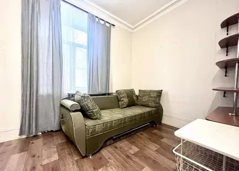 Комната Санкт-Петербург Октябрьская наб., 88К2 (18.0 м)