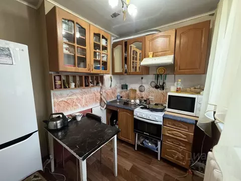 2-к кв. Красноярский край, Норильск Талнахская ул., 36 (42.5 м)