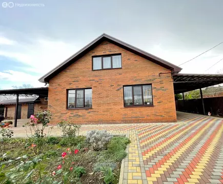 Дом в станица Саратовская, Пролетарская улица (114 м)